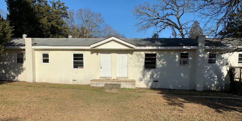 Fayetteville Apartment: 838 Anita Road