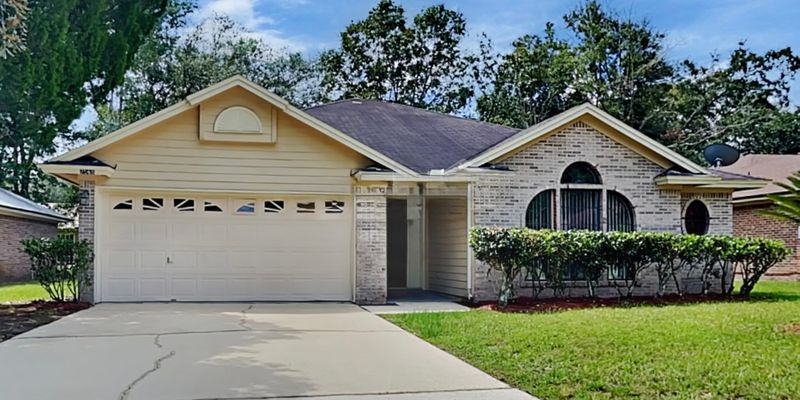 Jacksonville House: FL-10