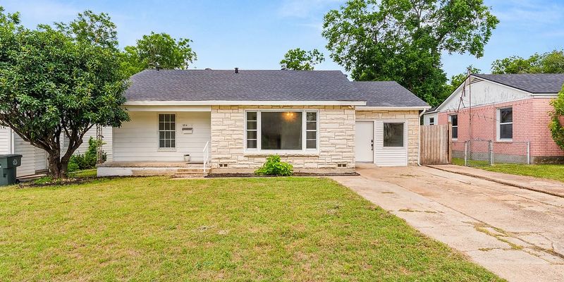 Temple House: 1817 S 5th St