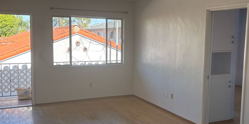 San Diego Apartment: 4492-4502 Illinois St.