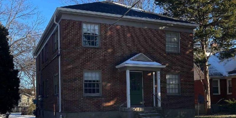 Louisville Apartment: 4615 S 2nd St