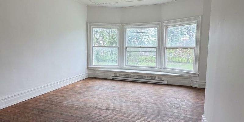 Clarion Apartment: 78 S 7th Ave