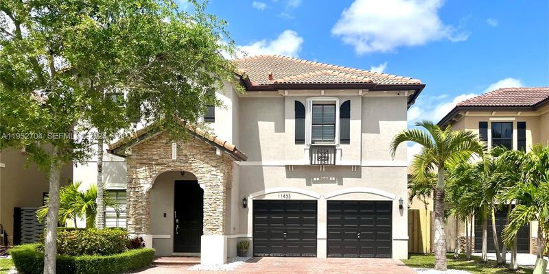 Homestead House: 11433 SW 242nd Ln