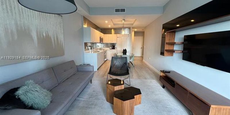 Miami Condo: 55 sw 9th st