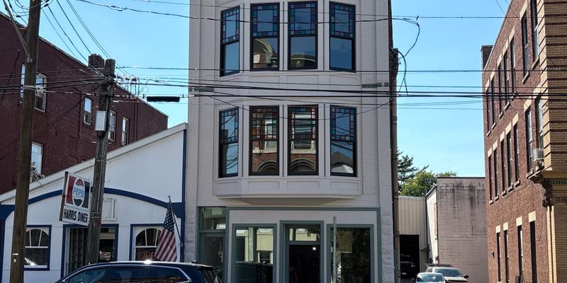 Owego Apartment: 81 North Ave