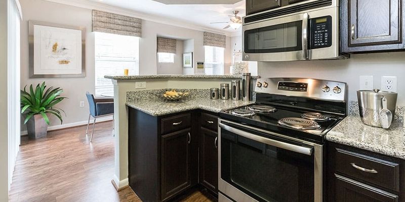 Houston Apartment: 2701 Dunvale Rd