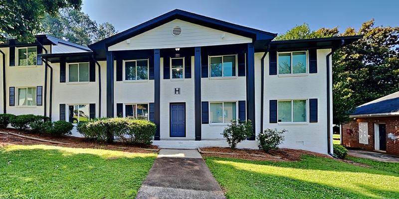 Mableton Apartment: 1204 Veterans Memorial Hwy SW