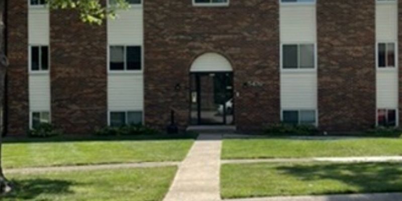 Fairfield Apartment: 5476 Southgate Blvd