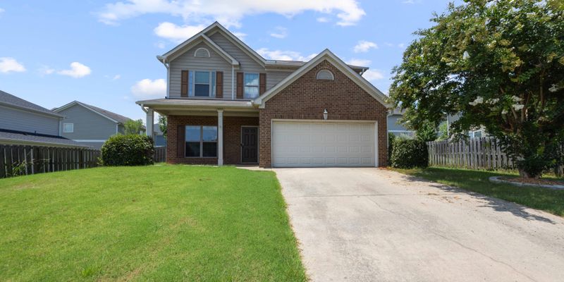 Midland House: 7369 Pine Seed Drive