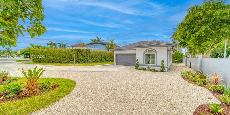 Miami House: 15958 SW 71st Terrace