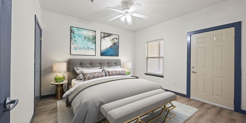 Fayetteville Apartment: 2619 N Quality Ln