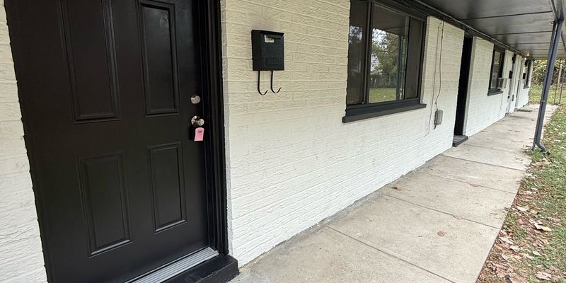 Cincinnati Apartment: 3912 Kirkup Ave