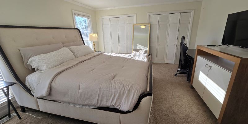 Huntsville Apartment: 5729 Jones Valley Dr SE