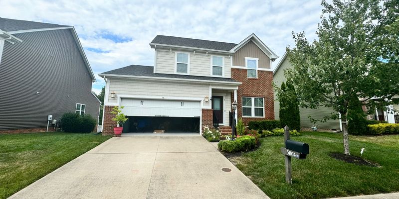 Glen Allen House: 3004 Hunton Cottage Ln