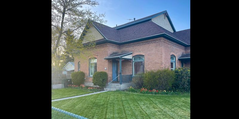American Fork Apartment: 96 S Center St