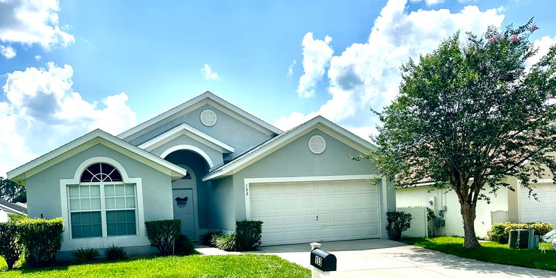 Davenport House: 153 Laurel Ridge Pass