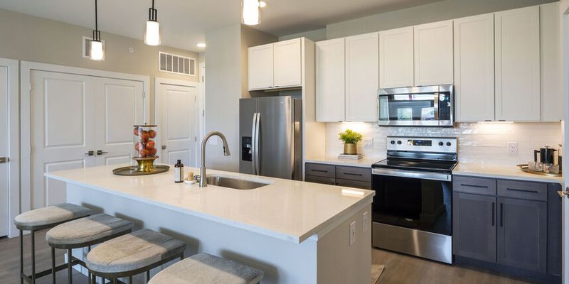 Harris County Apartment: 20002 Edworthy Rd