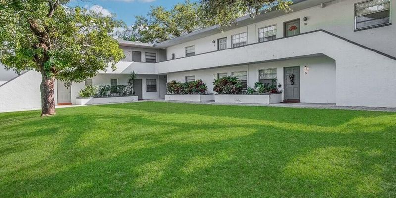 Fort Lauderdale Apartment: 650 SW 15th Ave