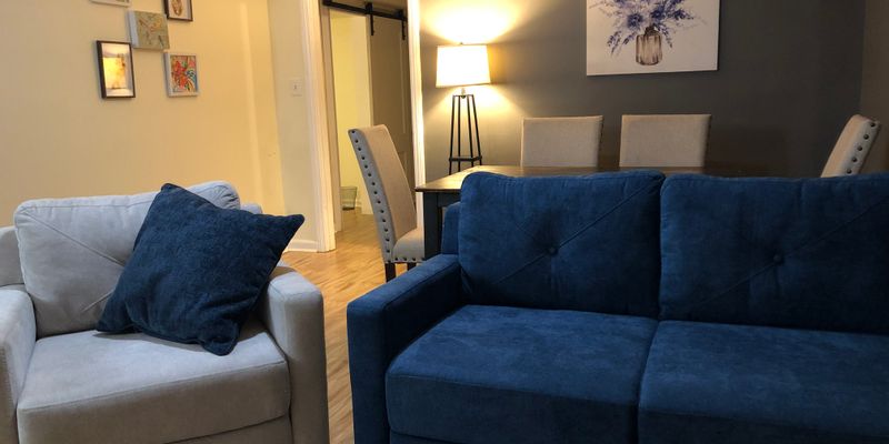 Rossville Apartment: 8 Battery Dr