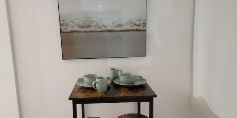 Miami House: 168 NE 60th street Unit 1-A