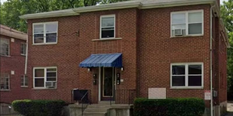 Cincinnati Apartment: 7737 Stillwell Road