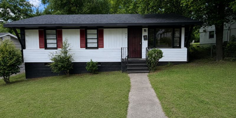 Birmingham House: 4305 41st Ave N