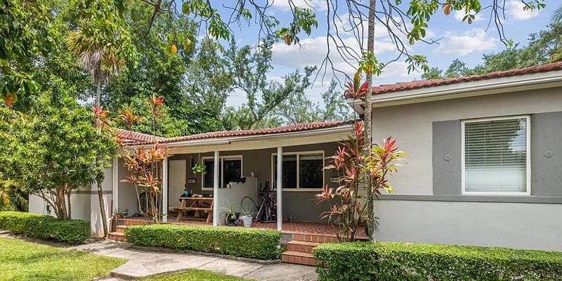 Miami House: 11105 NE 9th Ave