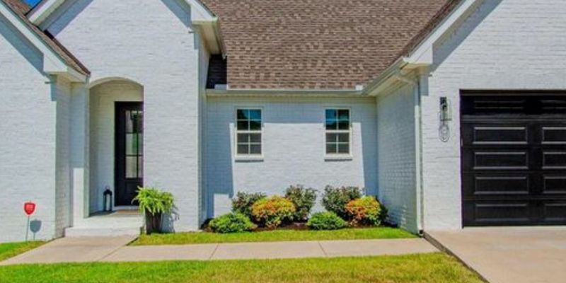 Sherwood House: 2940 Marble Cove