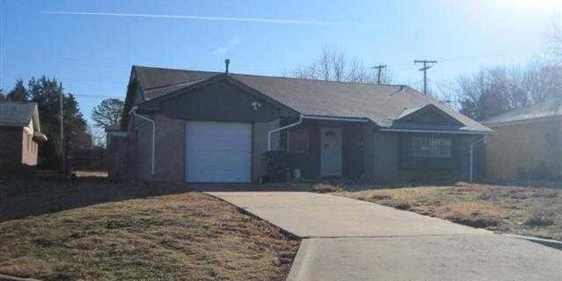 Tecumseh House: 707 N 1st St