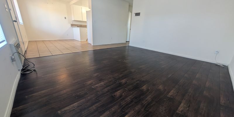 El Cajon Apartment: 1054 S Magnolia Ave