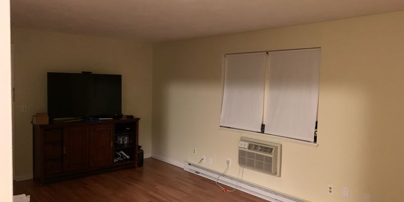 Leominster Apartment: 740 Central St