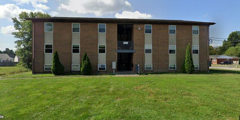 Louisville Apartment: 6424 Hackel Dr