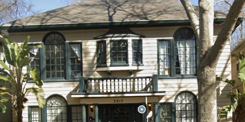 Sacramento Apartment: 2817 I St