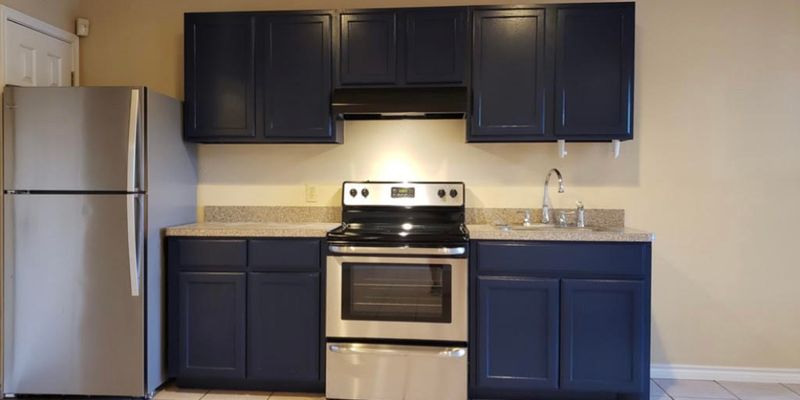 San Marcos Apartment: 3331 Ranch Rd 12