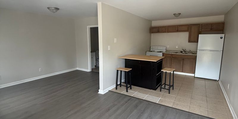 Huntsville Apartment: 4111 Newson Rd SW