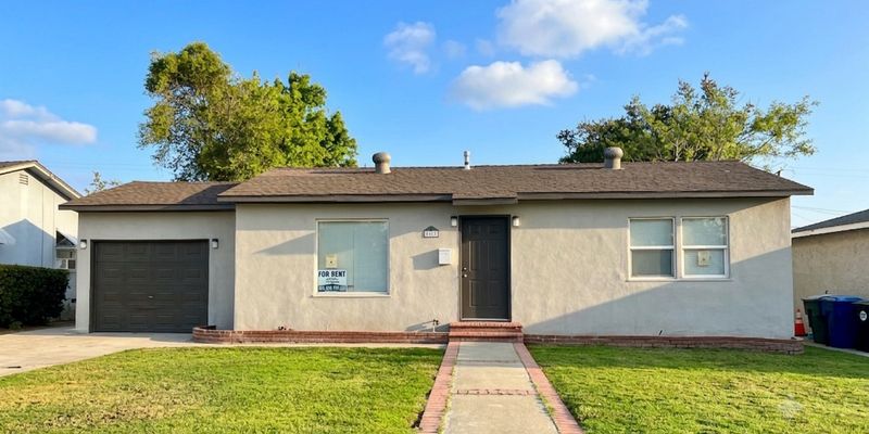San Bernardino House: 4667 N Mayfield Ave