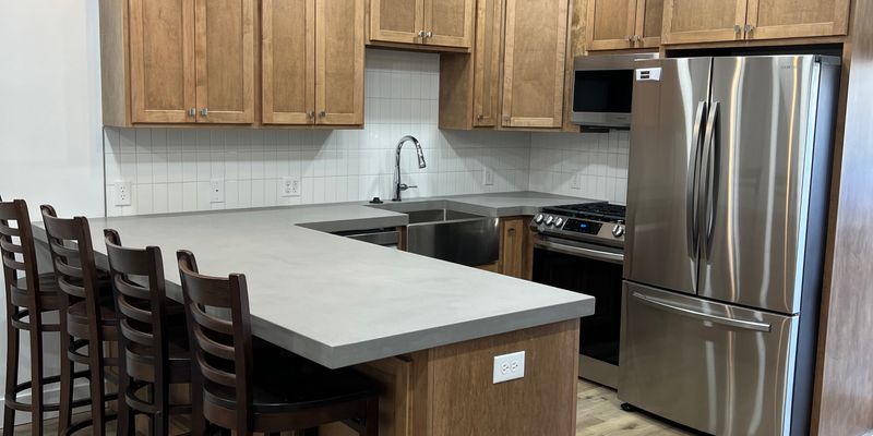 Tell City House: 447 Main St