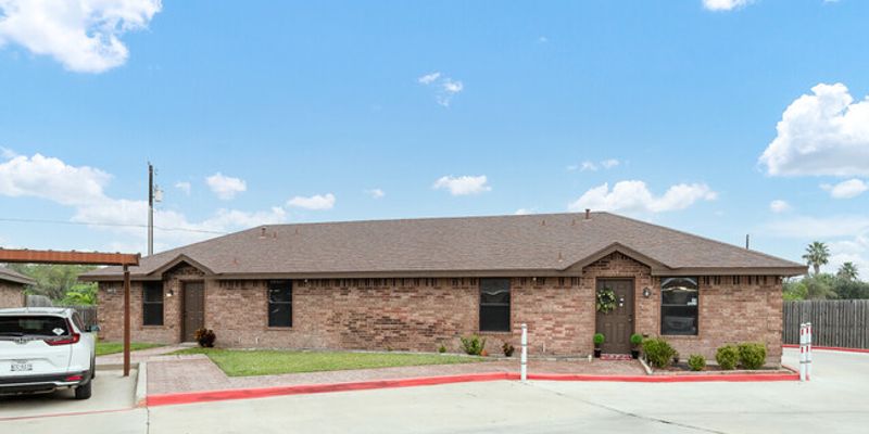 Weslaco Multiplex: 2001 S Bridge Ave