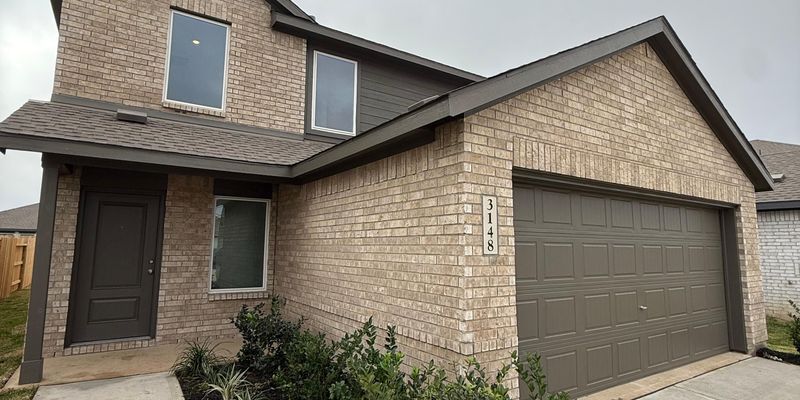 Katy House: 3148 Sunset Glory Dr