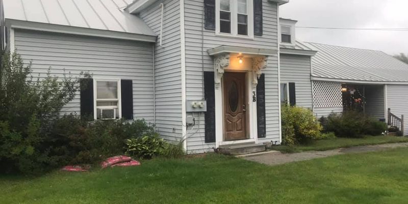 Fairfield Apartment: 3 Hinckley Rd