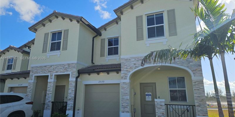 Homestead House: 2530 SE 29th St