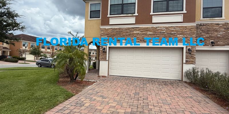 Orlando House: 1766 Portofino Meadows Blvd