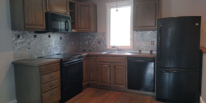 Greeley House: 1015 15th Street