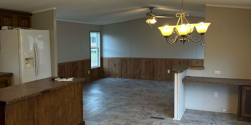 West Monroe House: 697 LA-3033