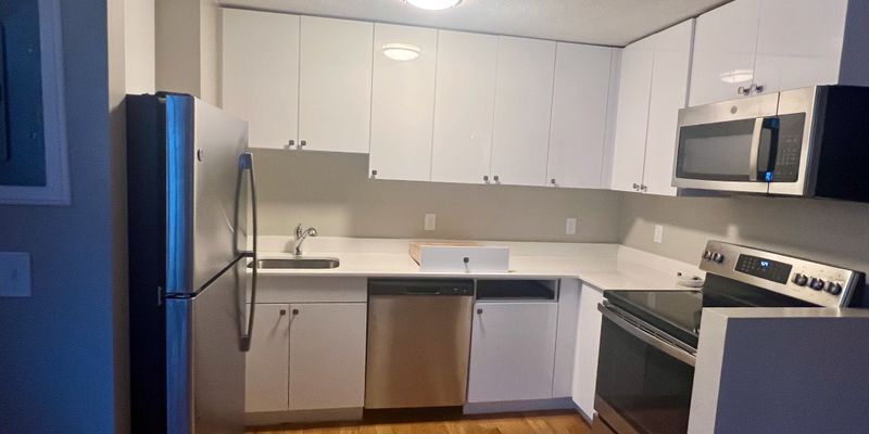 Belmont Apartment: 125 Trapelo Rd