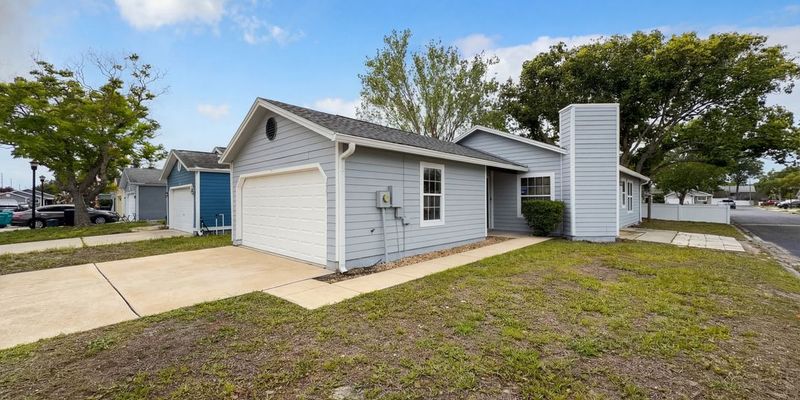 Orlando House: FL-417