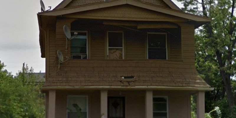 Cleveland Multiplex: 3079 E 130th St