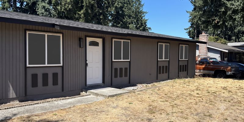 Puyallup House: 12202 107th Ave Ct E