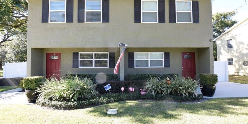 MAITLAND, House: 210 N EAST STREET Unit #B