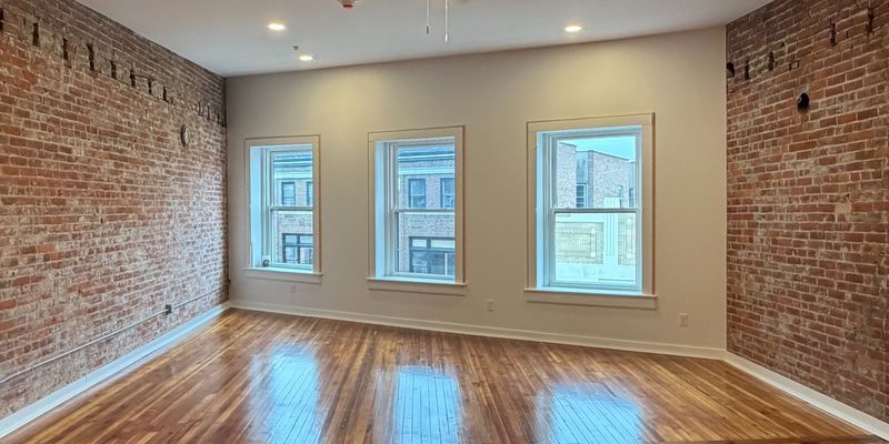 Johnson City Apartment: 252 Main St